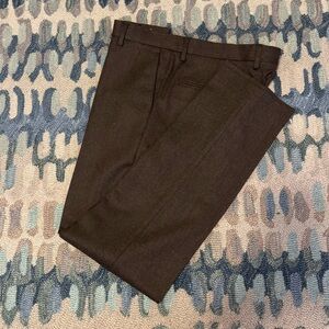 J Crew Flannel Trousersrs